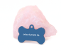 Preview: Hundemarke Knochen, M